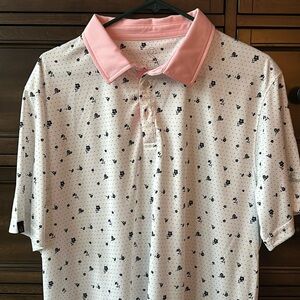 Never worn. Swannies